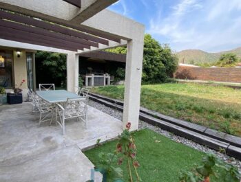 Casa En Venta Sector Ayres De Chicureo