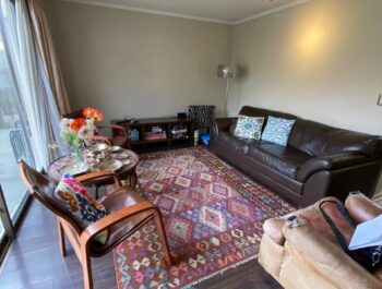 Casa En Venta Sector Ayres De Chicureo