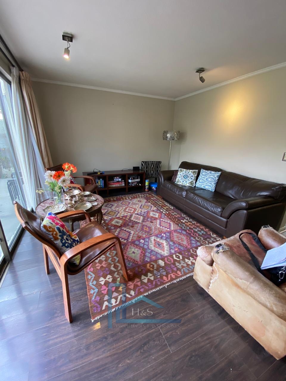 Casa En Venta Sector Ayres De Chicureo