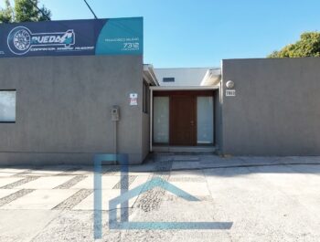 Casa Local Comercial – Arriendo En Las Condes