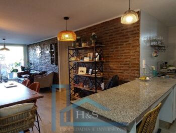 Departamento En Venta En Ñuñoa 3d-2b