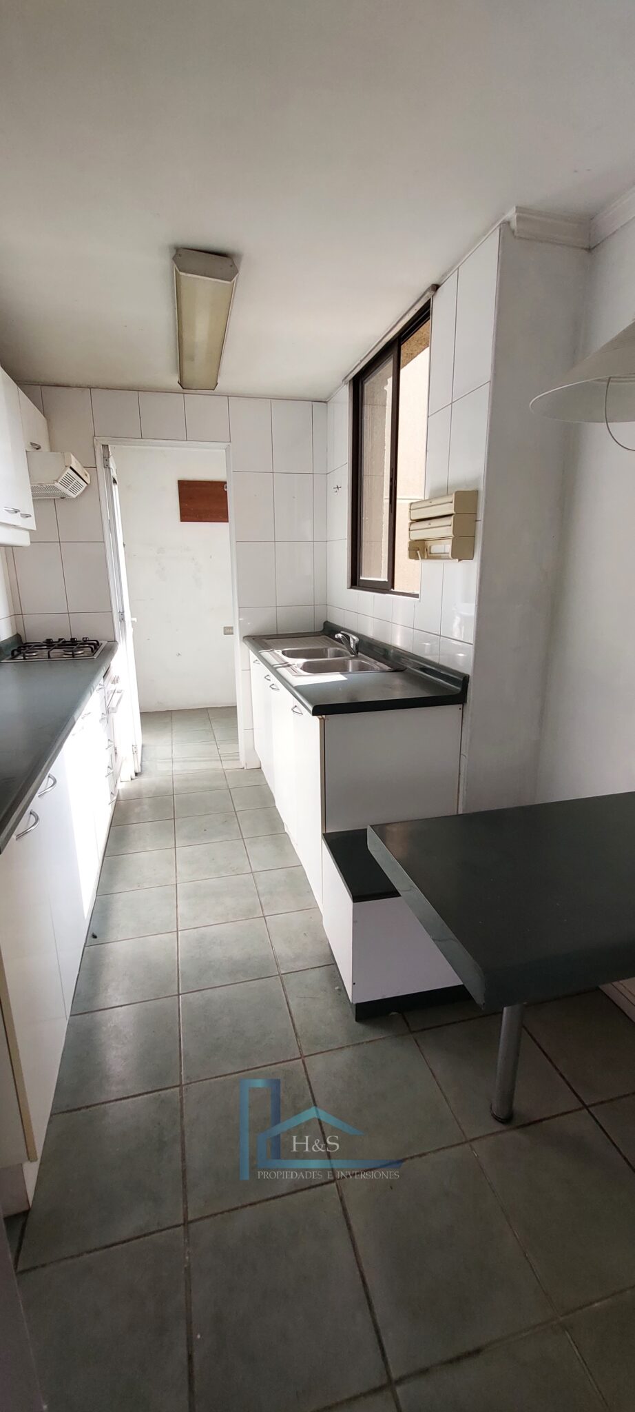 Departamento Avenida Irarrázaval 3d-2b Y 2e-1b