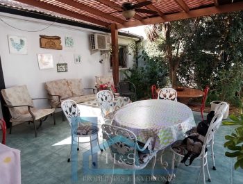 Casa En Venta De 5d -3b Escritorio Independiente Providencia