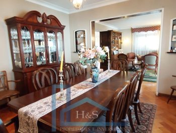 Casa En Venta De 5d -3b Escritorio Independiente Providencia