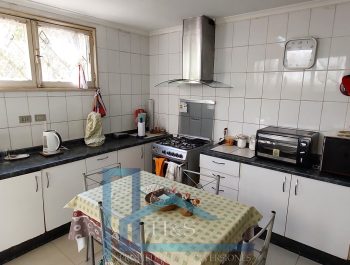 Casa En Venta De 5d -3b Escritorio Independiente Providencia