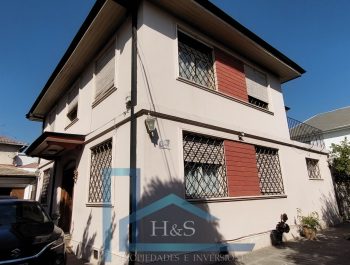 Casa En Venta De 5d -3b Escritorio Independiente Providencia