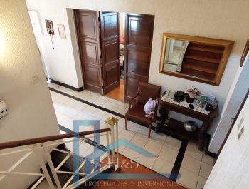Casa En Venta De 5d -3b Escritorio Independiente Providencia