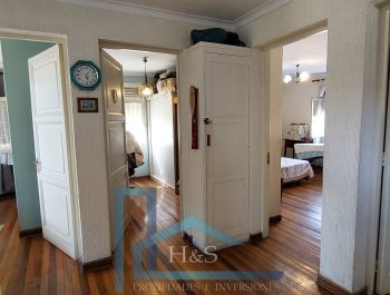 Casa En Venta De 5d -3b Escritorio Independiente Providencia