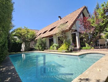 Casa En Venta En San Damián 5D-5B