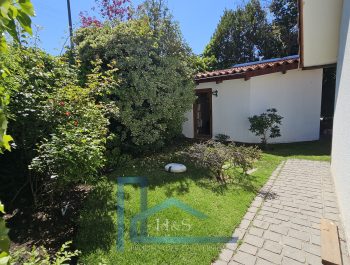 Casa En Venta En San Damián 5D-5B