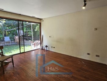 Casa En Venta En San Damián 5D-5B