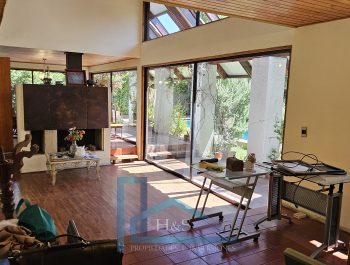 Casa En Venta En San Damián 5D-5B