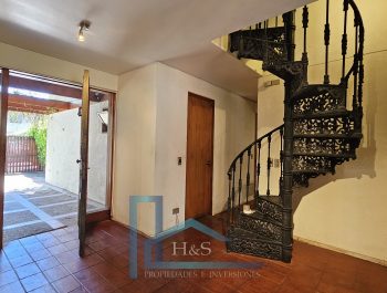 Casa En Venta En San Damián 5D-5B