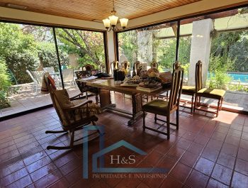 Casa En Venta En San Damián 5D-5B