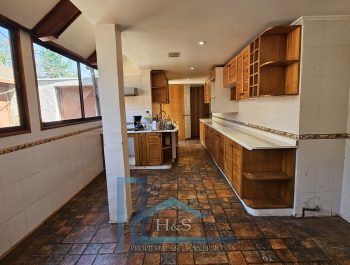 Casa En Venta En San Damián 5D-5B