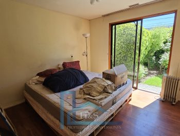 Casa En Venta En San Damián 5D-5B