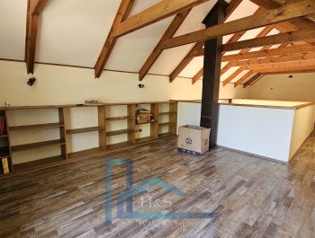 Casa En Venta En San Damián 5D-5B