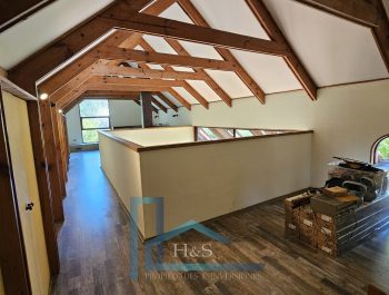 Casa En Venta En San Damián 5D-5B