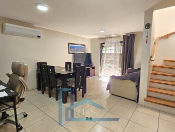 Casa En Venta En Peñalolén