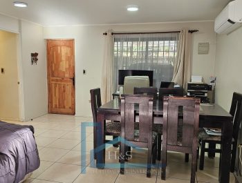 Casa En Venta En Peñalolén