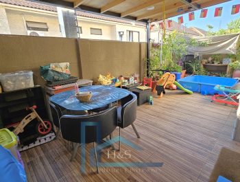 Casa En Venta En Peñalolén