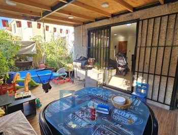 Casa En Venta En Peñalolén