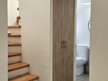 Casa En Venta En Peñalolén