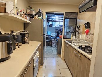 Casa En Venta En Peñalolén
