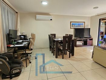 Casa En Venta En Peñalolén