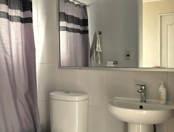 Casa En Venta En Peñalolén