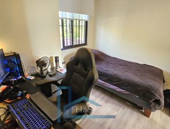 Casa En Venta En Peñalolén