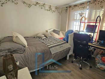 Casa En Venta En Peñalolén