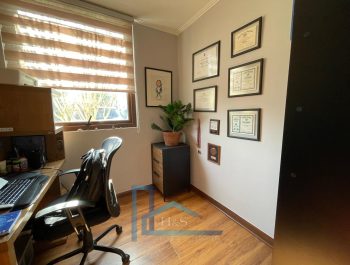 Casa En Venta En Chamicero