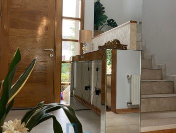 Casa En Venta En Chamicero