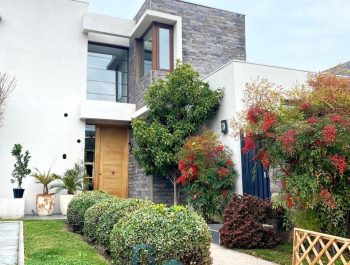 Casa En Venta En Chamicero