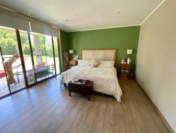 Casa En Venta En Las Brisas De Chicureo