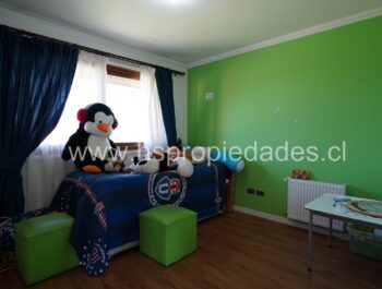 Casa Parcela en Talagante