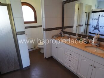 Casa Parcela en Talagante