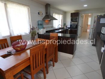 Casa Parcela en Talagante