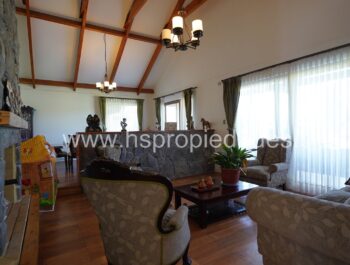 Casa Parcela en Talagante