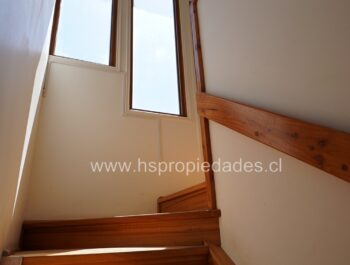 Casa Parcela en Talagante