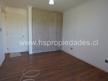 Casa Parcela en Talagante