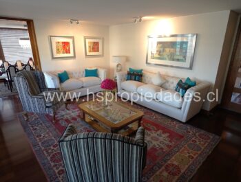 Elegante Departamento Las Condes Elegante Departamento Las Condes