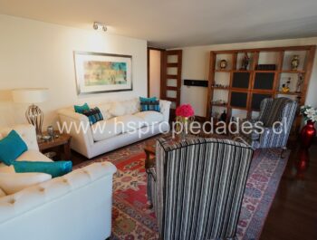 Elegante Departamento Las Condes Elegante Departamento Las Condes