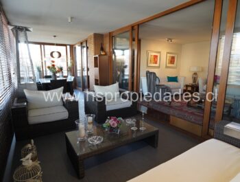 Elegante Departamento Las Condes Elegante Departamento Las Condes