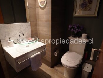 Elegante Departamento Las Condes Elegante Departamento Las Condes