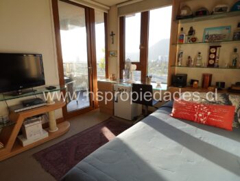 Elegante Departamento Las Condes Elegante Departamento Las Condes