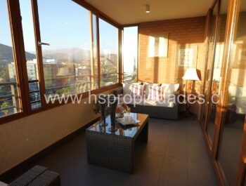 Elegante Departamento Las Condes Elegante Departamento Las Condes