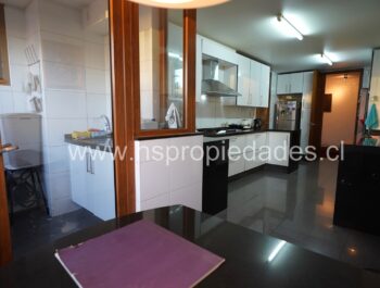 Elegante Departamento Las Condes Elegante Departamento Las Condes