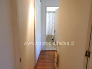 Lindo depto. en La Reina Lindo depto. en La Reina